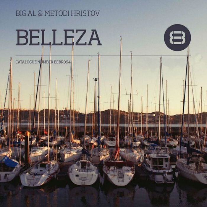METODI HRISTOV/BIG AL - Belleza