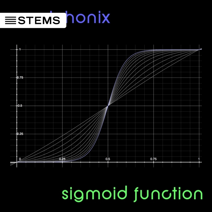 OMNIPHONIX - Sigmoid Function