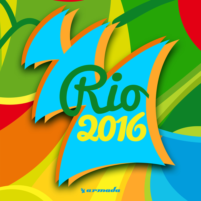 Various: Rio 2016 - Armada Music At Juno Download