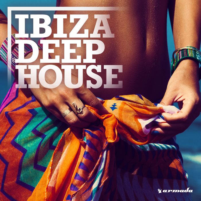 VARIOUS - Ibiza Deep House