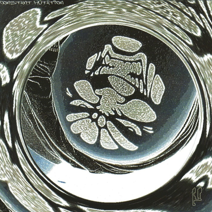 Hellfish & Producer – Constant Mutation – CD (Album, Mixed