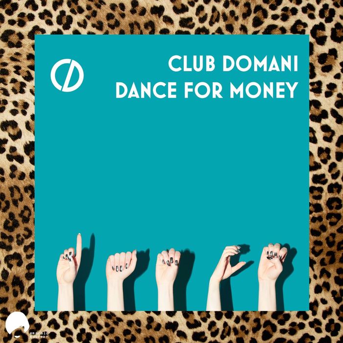 CLUB DOMANI - Dance For Money