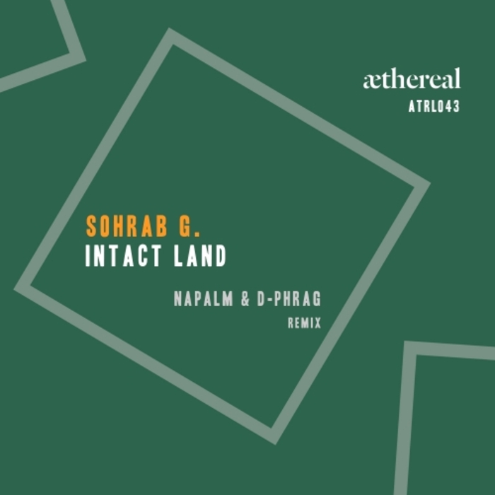 SOHRAB G - Intact Land