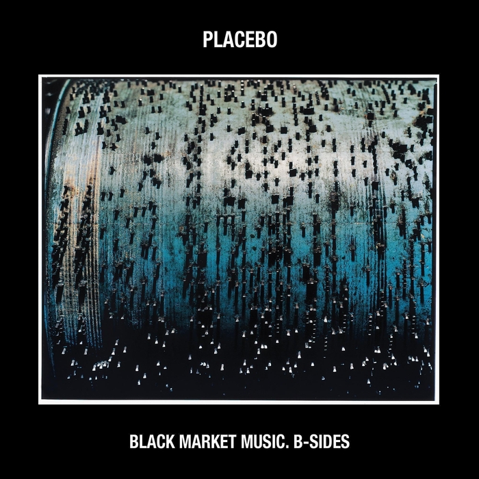 Black Market Music B Sides by Placebo on MP3 WAV FLAC AIFF