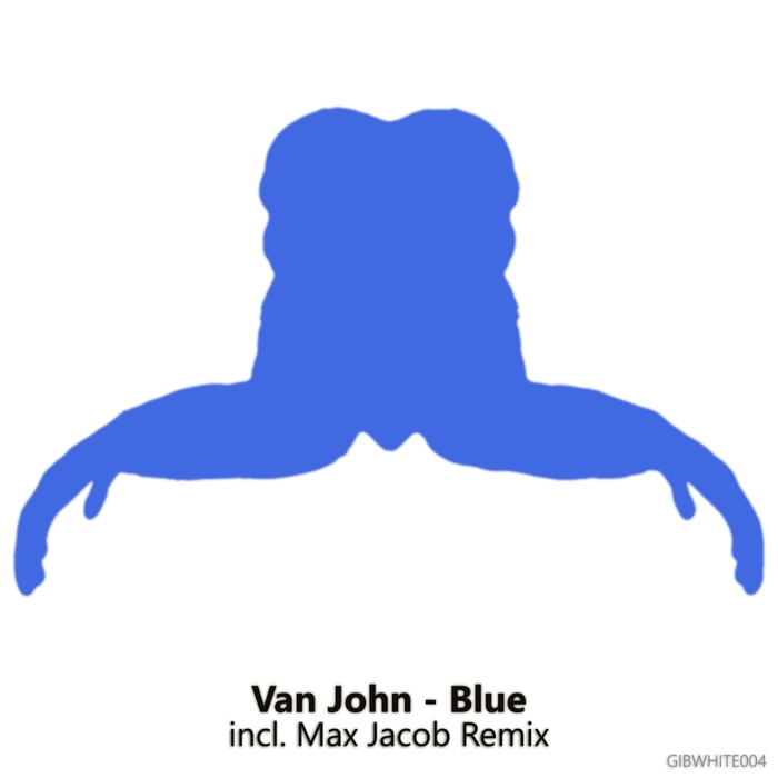 VAN JOHN - Blue