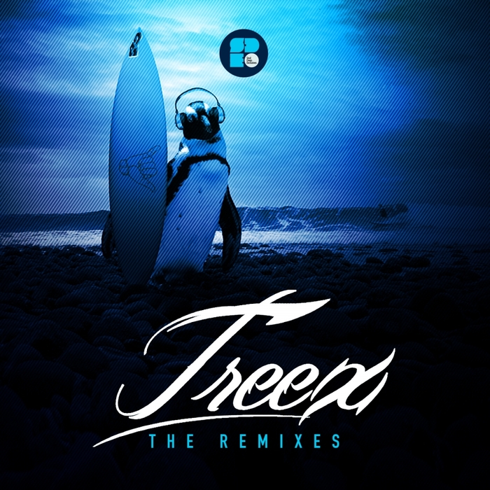 TREEX - The Remixes