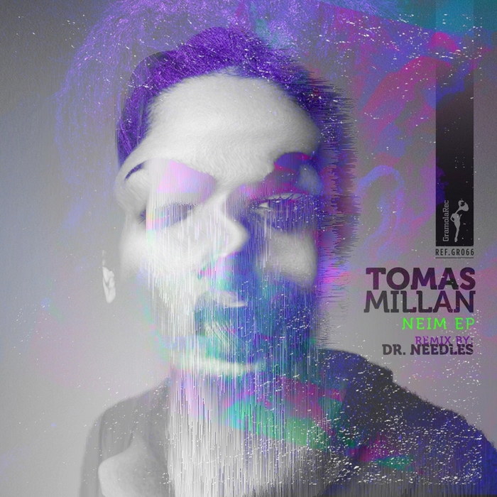 DR NEEDLES/TOMAS MILLAN - Neim EP