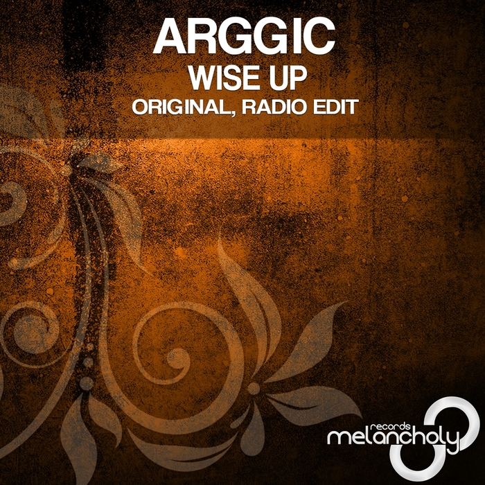 ARGGIC - Wise Up