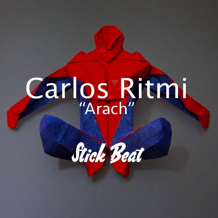 CARLOS RITMI - Arach