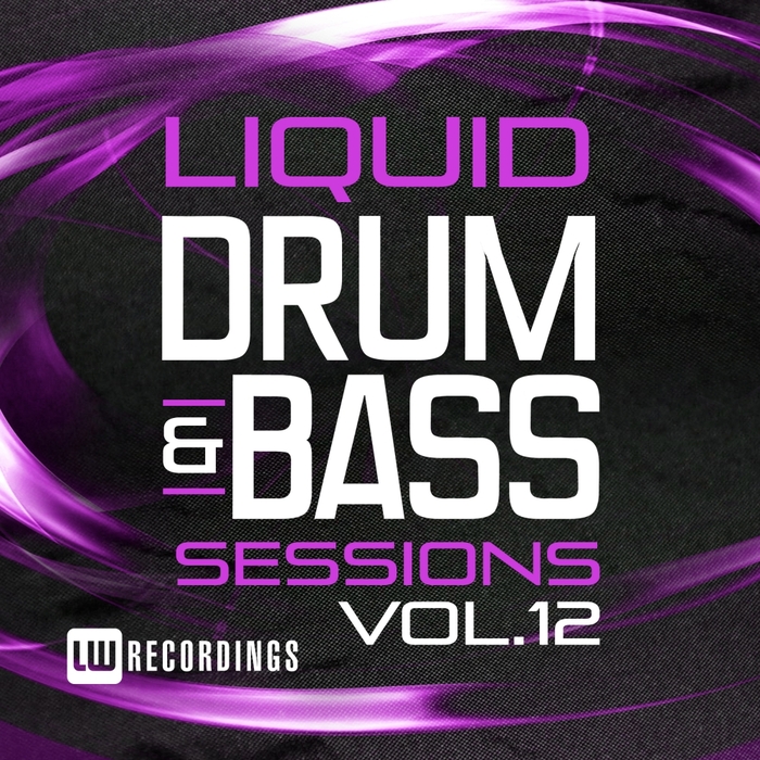 Various Liquid Drum & Bass Sessions Vol 12 at Juno Download