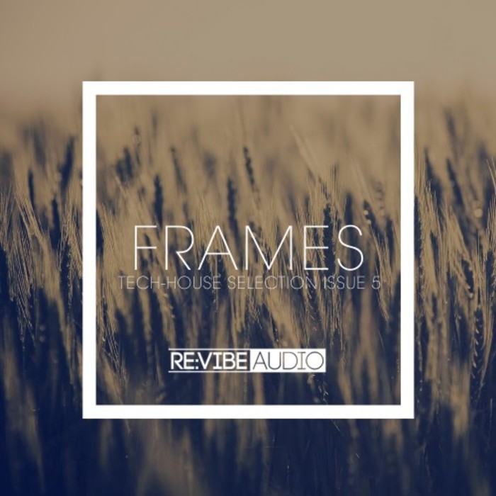 VARIOUS - Frames Issue 5