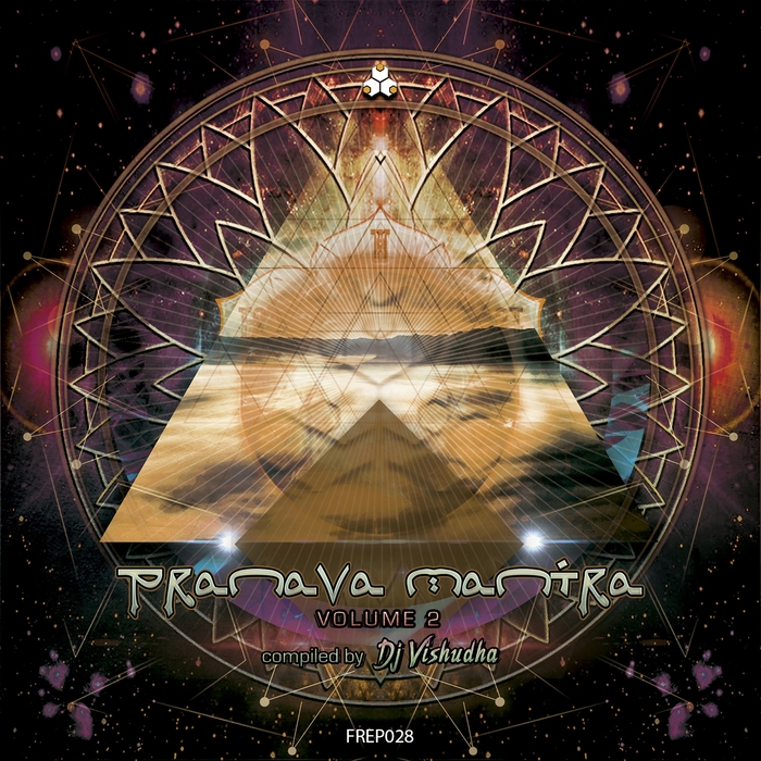 VARIOUS - Pranava Mantra Vol 2