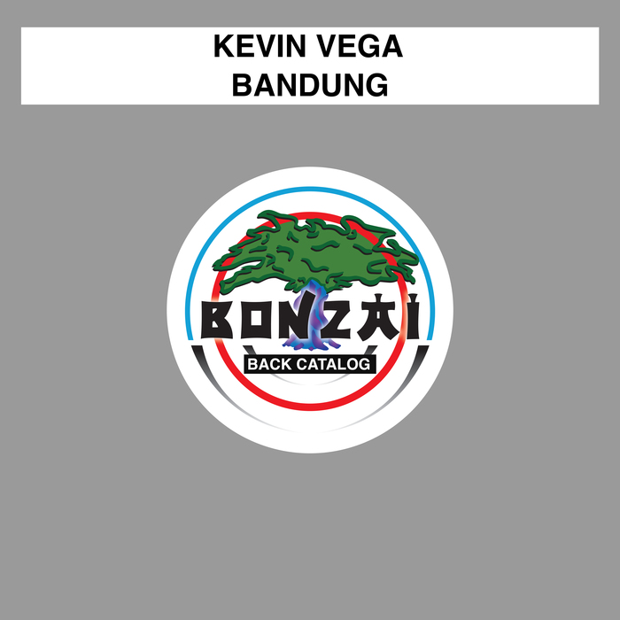 KEVIN VEGA - Bandung