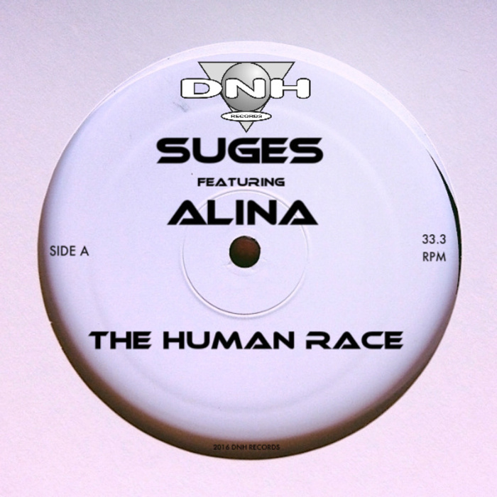 SUGES feat ALINA - The Human Race