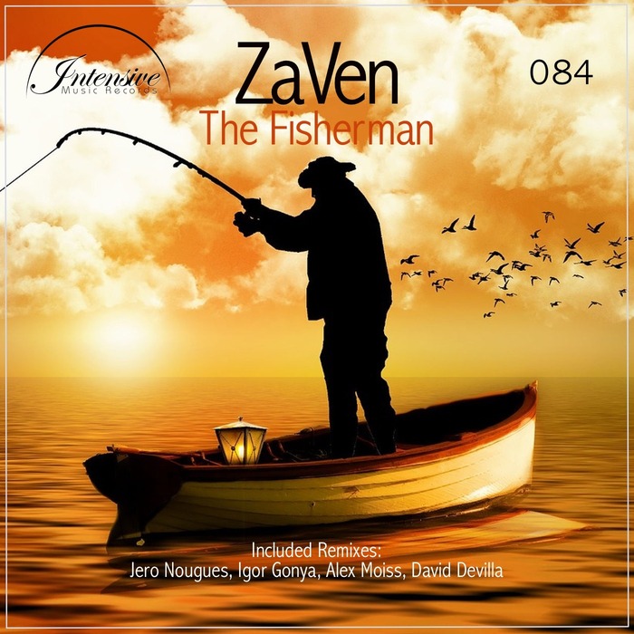 ZAVEN - The Fisherman