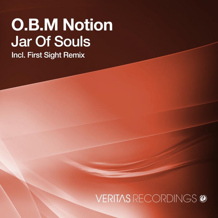 OBM NOTION - Jar Of Souls