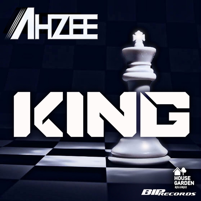 King By Ahzee On MP3, WAV, FLAC, AIFF & ALAC At Juno Download