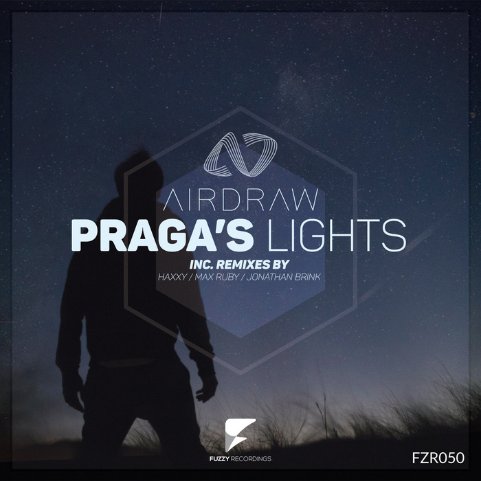 AIRDRAW - Praga's Lights