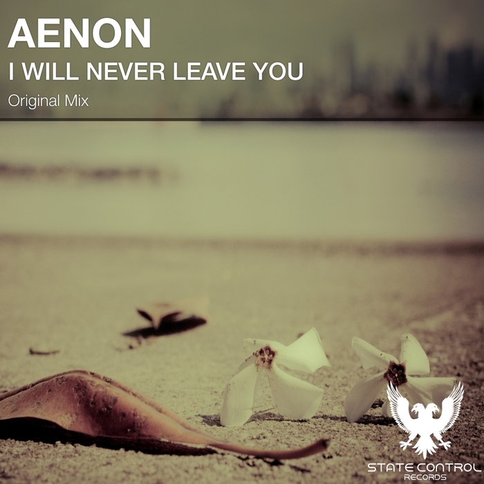 AENON - I Will Never Leave You