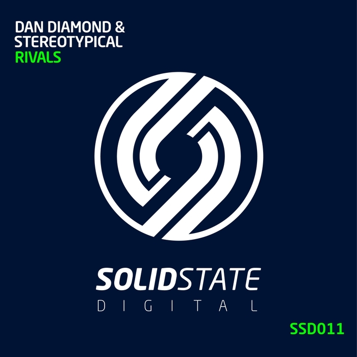 DAN DIAMOND & STEREOTYPICAL - Rivals