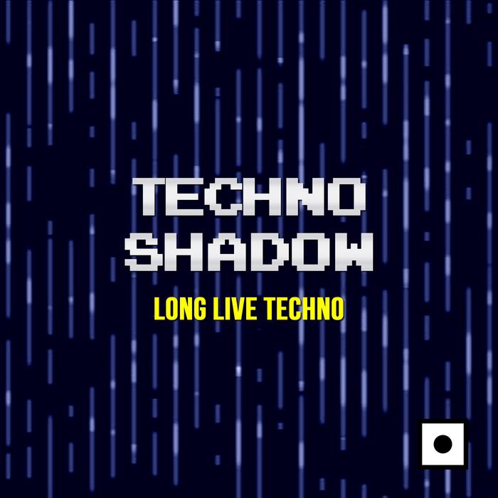 VARIOUS - Techno Shadow
