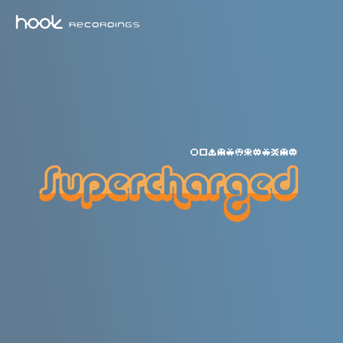 VARIOUS - Supercharged