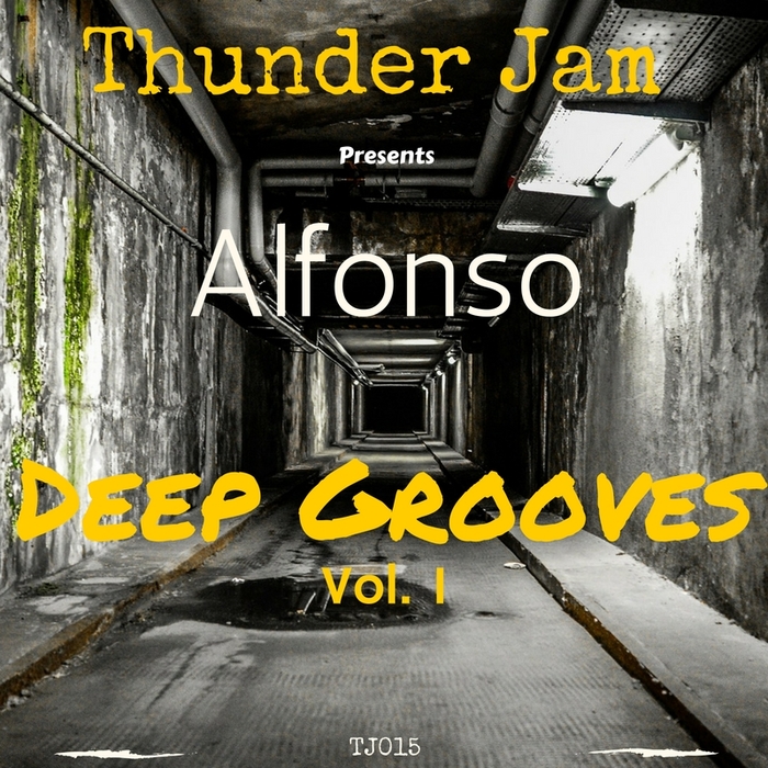 ALFONSO - Deep Grooves Vol 1