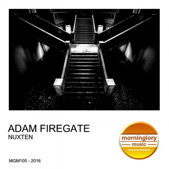 ADAM FIREGATE - Nuxten