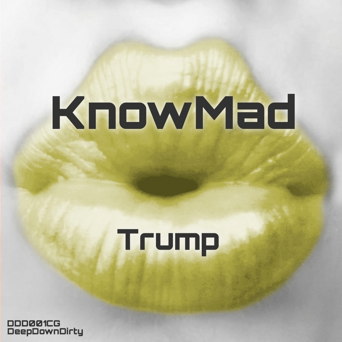 TRUMP - KnowMad