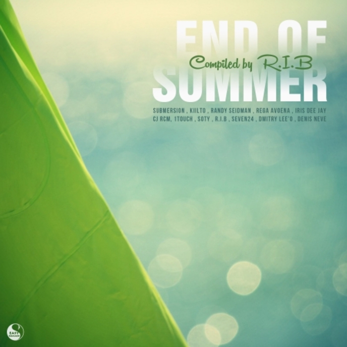 End of summer прохождение