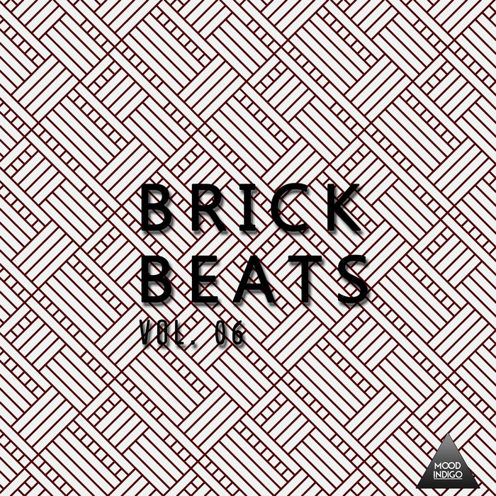 VARIOUS - Brick Beats Vol 06