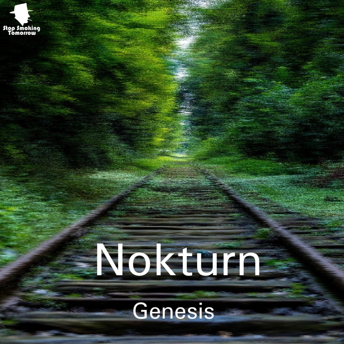 NOKTURN - Genesis