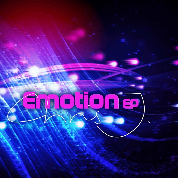 CHRIS J - Emotion