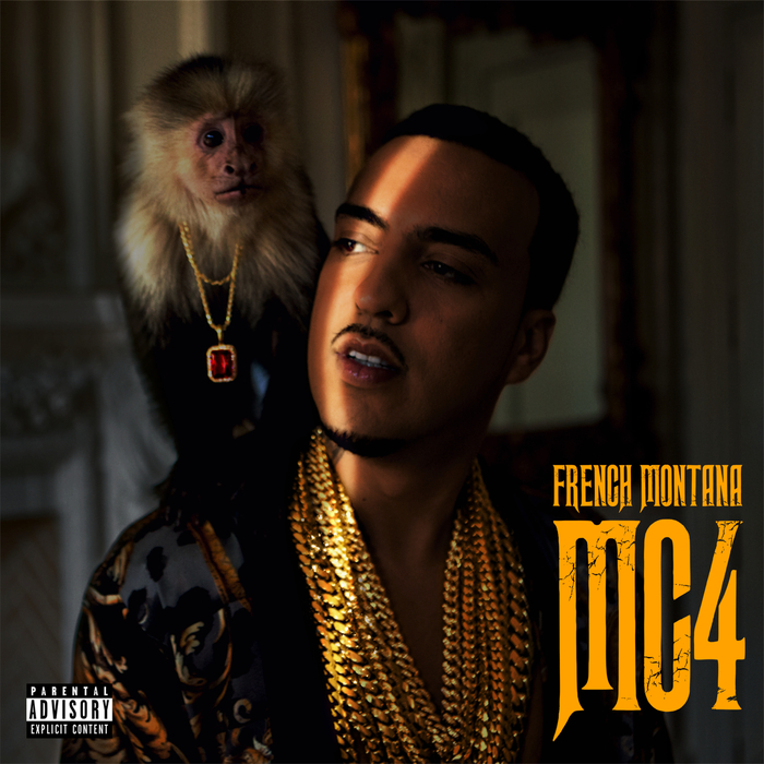 Said N Done By French Montana On MP3, WAV, FLAC, AIFF & ALAC At.