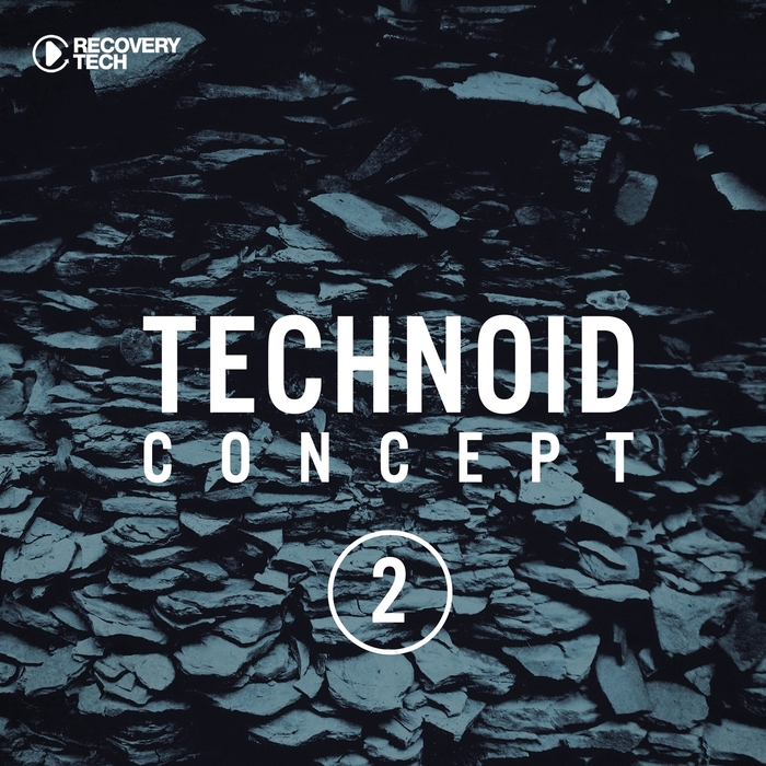 VARIOUS - Technoid Concept Issue 2