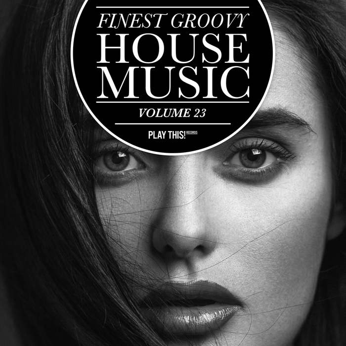 VARIOUS - Finest Groovy House Music Vol 23