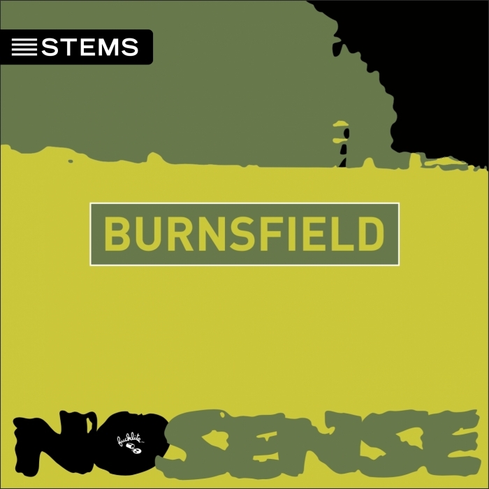 BURNSFIELD - No Sense