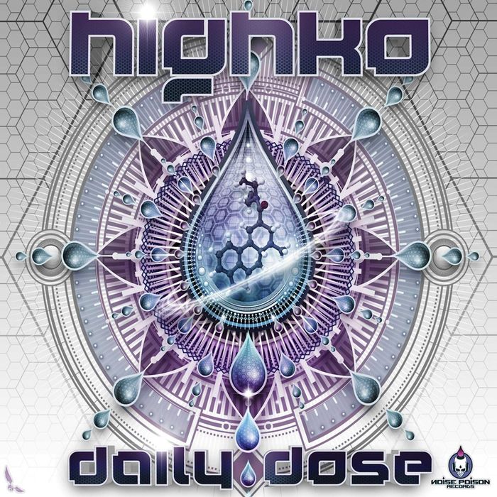 HIGHKO - Daily Dose