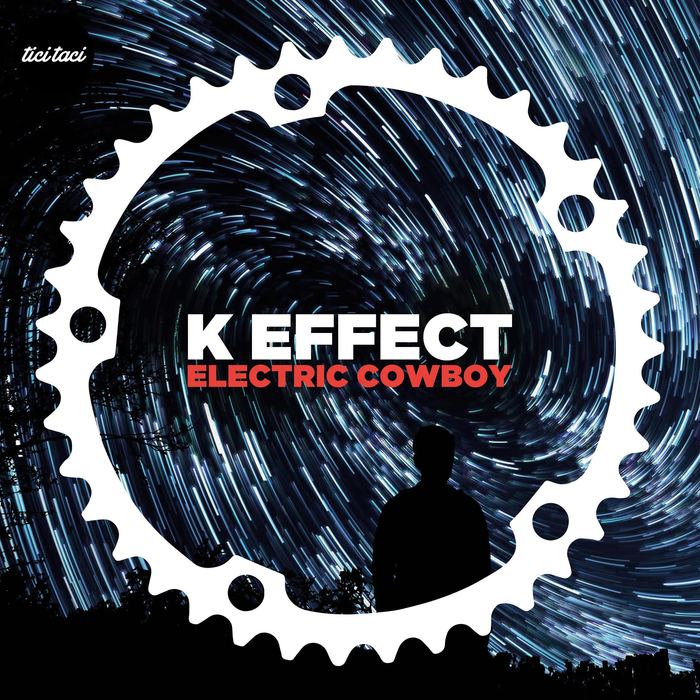 Electric Cowboy by KEffect on MP3, WAV, FLAC, AIFF & ALAC at Juno Download