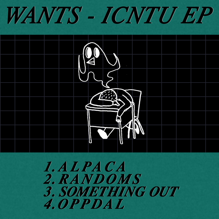 WANTS - Icntu