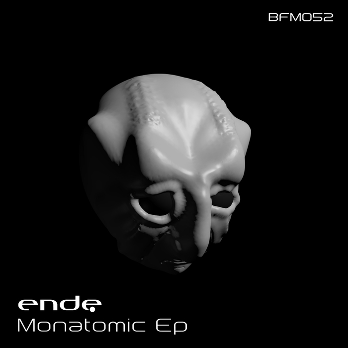 ENDE - Monatomic