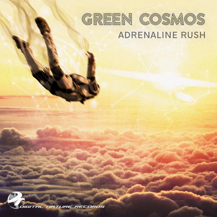 GREEN COSMOS - Adrenaline Rush