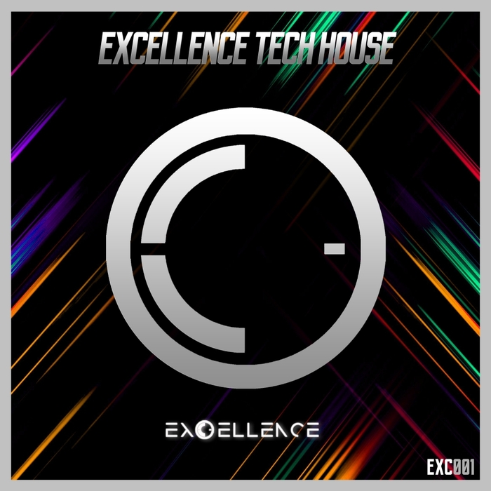 VARIOUS - Excellence Tech House