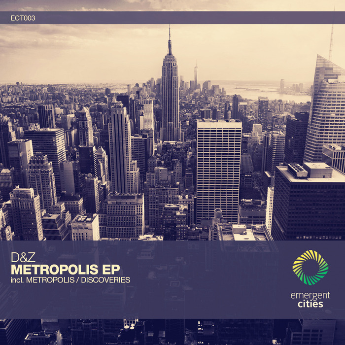 D&Z - Metropolis