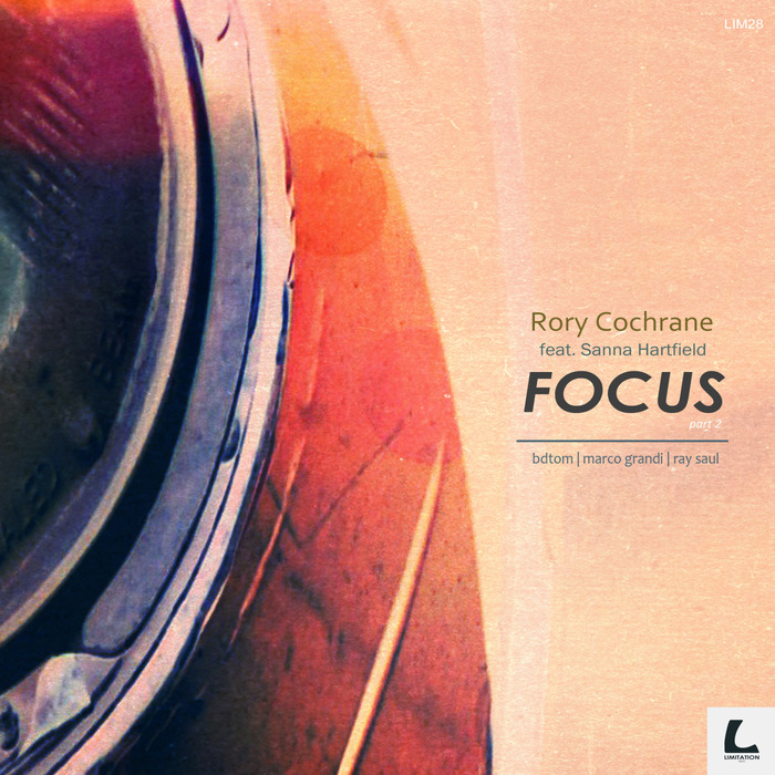 SANNA HARTFIELD/RORY COCHRANE - Focus (Part Two)