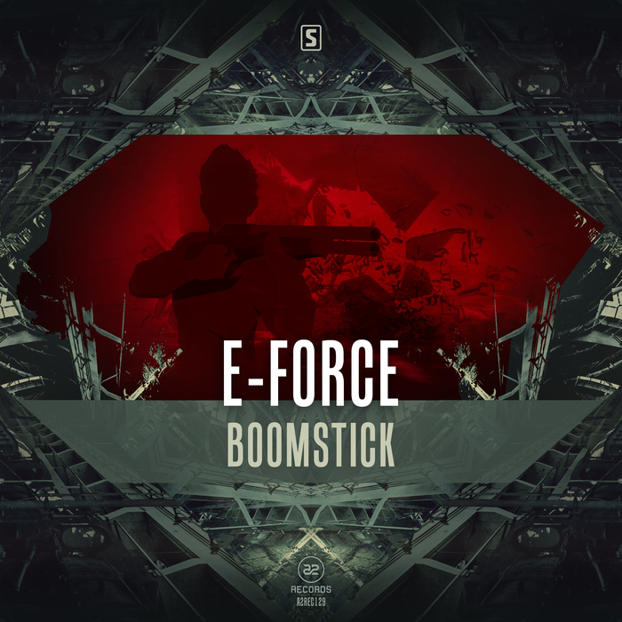 E-FORCE - Boomstick