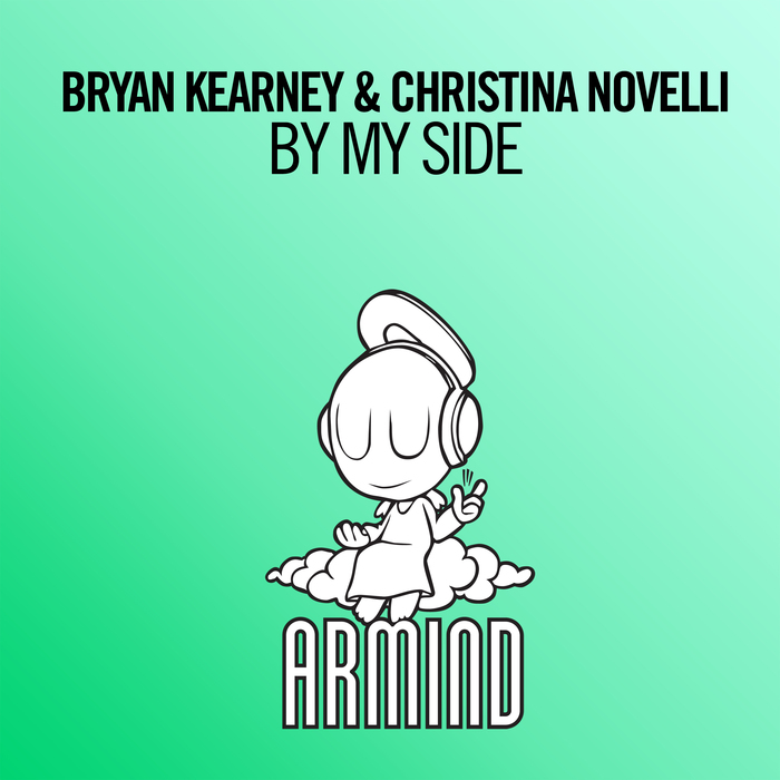 Bryan Kearney/Christina Novelli - By My Side