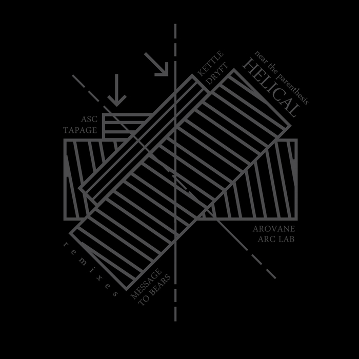 NEAR THE PARENTHESIS - Helical Remixed