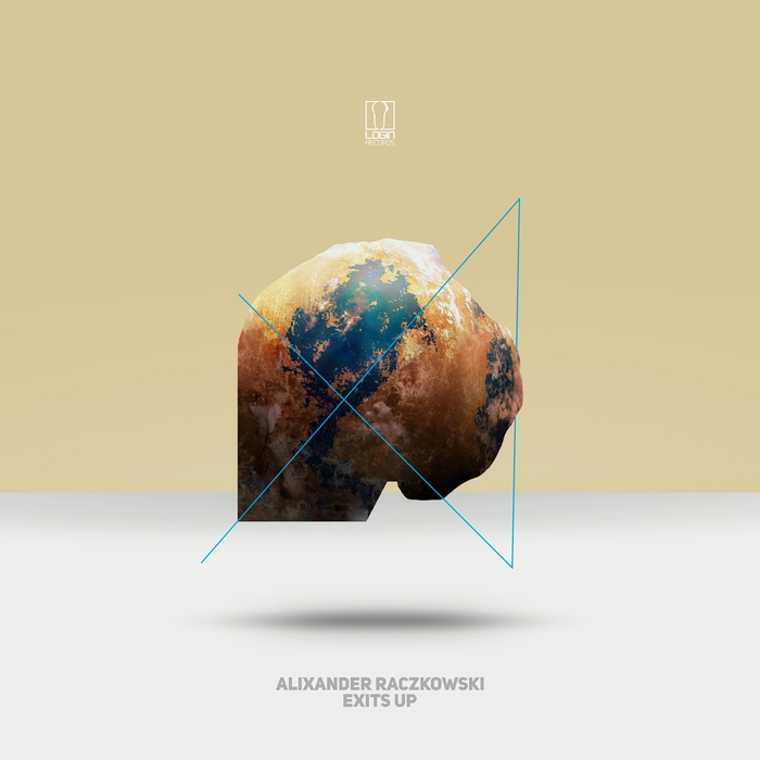 ALIXANDER RACZKOWSKI - Exits Up