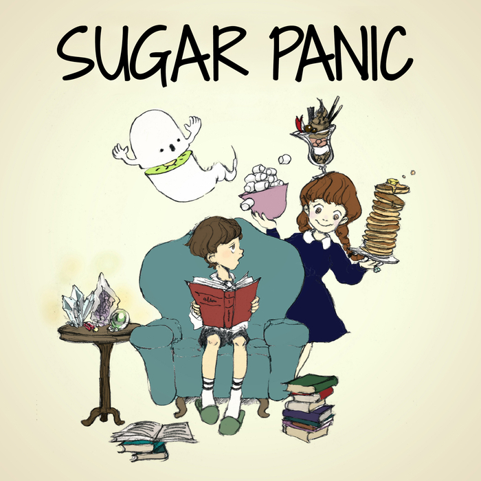 KIWI - Sugar Panic